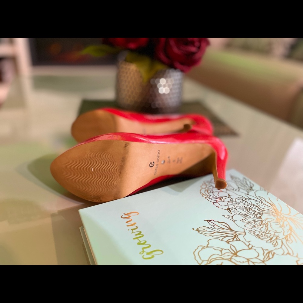 Corso Como Heels - image 6
